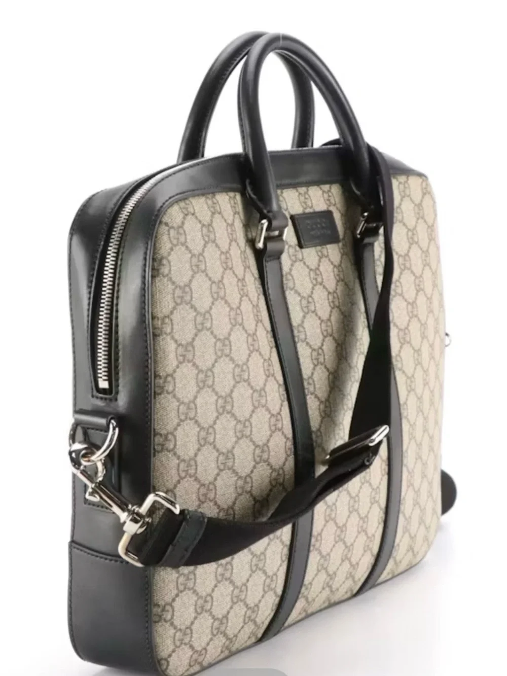 Gucci classic tote